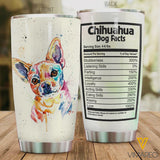 Chihuahua Dog TI9W