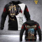 Lineman hoodie 3d printed dh