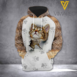 VH Cat hoodie 3d all print 0102 HVQ
