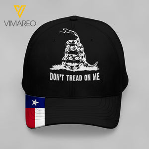 VH Texas Peaked cap 3D 2402 HTQ