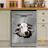 angus-brahman Kitchen Dishwasher Cover TL43DEN